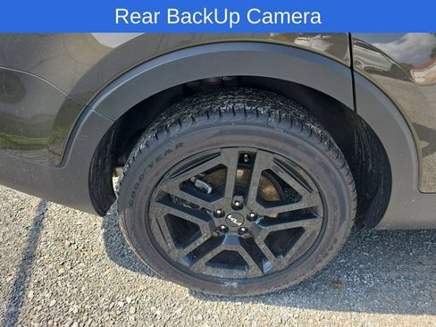 Used 2024 Kia Telluride SX Prestige X-Line AWD/4WD image 6