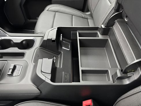 New 2026 GMC Sierra 1500 Denali AWD/4WD image 34