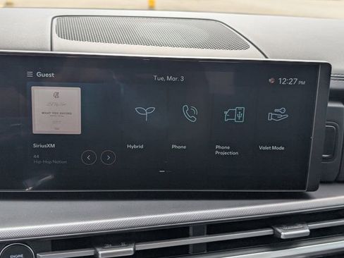 New 2026 Hyundai Santa Fe SEL image 20