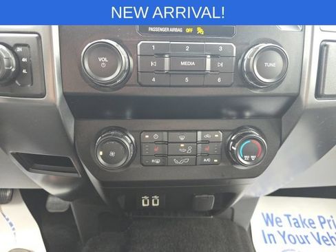 Used 2019 Ford F150 XLT w/ Equipment Group 302A Luxury AWD/4WD image 23