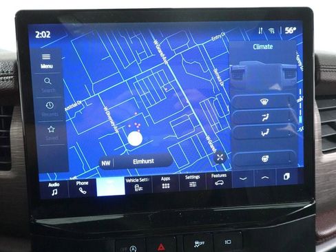 Used 2024 Ford Expedition Limited image 19