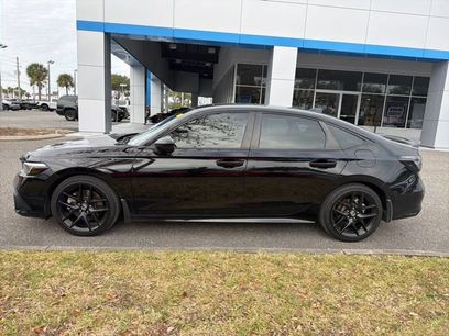 Used 2023 Honda Civic Si