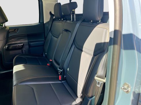 Used 2024 Ford Maverick Tremor w/ Tremor Off-Road Package image 26