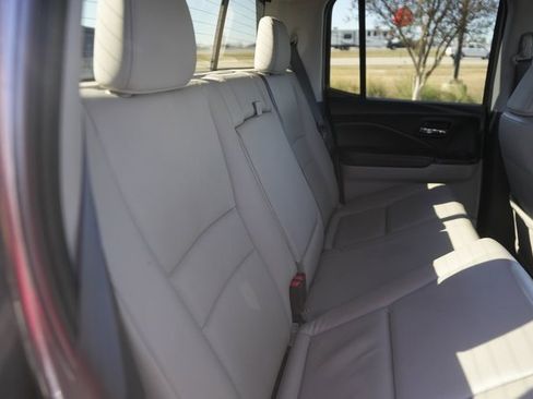 Used 2018 Honda Ridgeline RTL-E image 17
