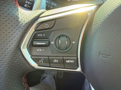 Certified 2026 Acura MDX A-Spec AWD/4WD image 16