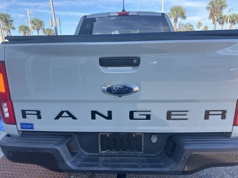 Used 2021 Ford Ranger XLT w/ Equipment Group 301A Mid image 39