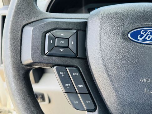 Used 2019 Ford F250 XL w/ XL Value Package image 10