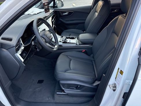 New 2026 Audi Q7 Premium Plus image 4