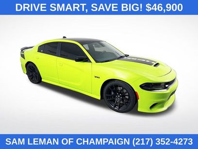 Used 2023 Dodge Charger Scat Pack w/ Daytona Edition Group