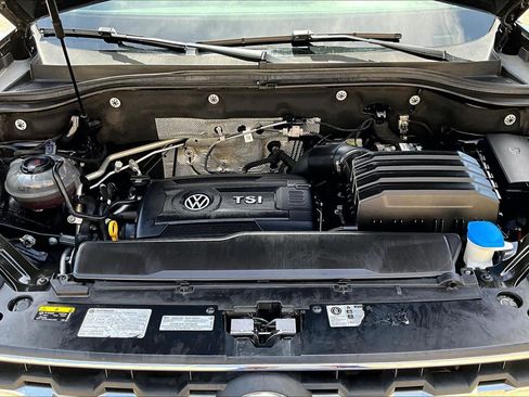 Used 2020 Volkswagen Atlas SE FWD image 32
