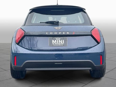 New 2026 MINI Cooper S FWD image 4