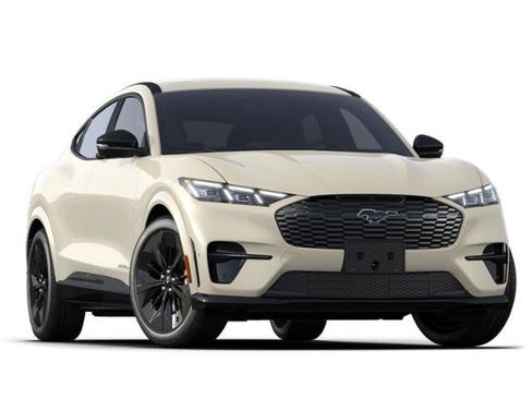 New 2025 Ford Mustang Mach-E GT image 50