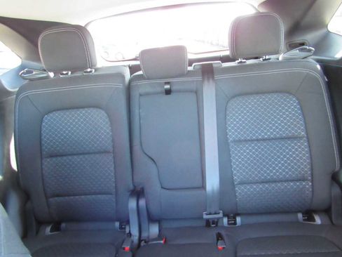 Used 2025 Ford Escape Active image 15