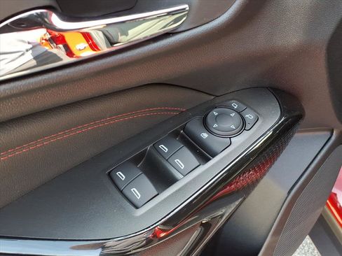 New 2026 Chevrolet Trax RS image 10