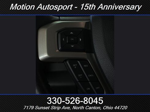 Used 2019 Ford F150 Lariat w/ Equipment Group 502A Luxury AWD/4WD image 21