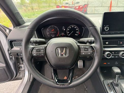 Used 2022 Honda Civic Sport image 12