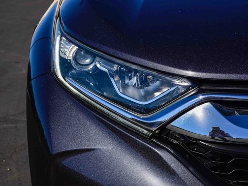 Used 2019 Honda CR-V EX-L image 12