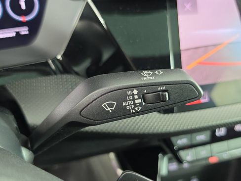 New 2026 Audi RS 3 AWD/4WD image 21