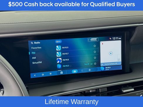 New 2026 Hyundai Palisade Calligraphy image 15