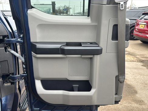 Used 2018 Ford F150 XL w/ Equipment Group 101A Mid image 22