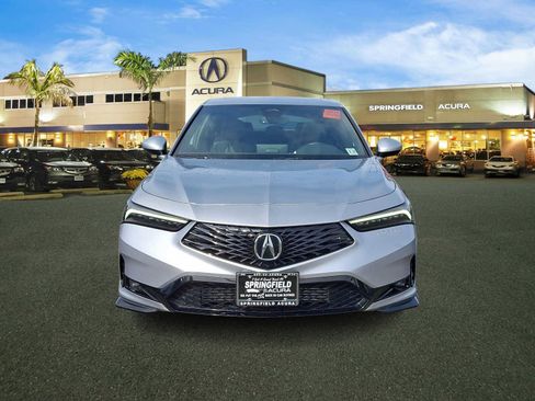 Used 2026 Acura Integra A-Spec FWD image 2