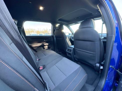 Certified 2024 Honda CR-V Sport image 14