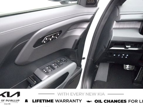 New 2027 Kia Telluride SX Prestige X-Line image 26