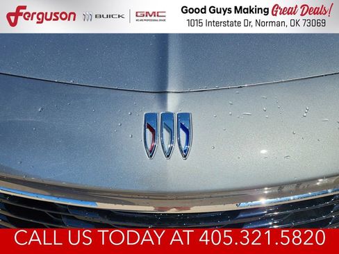 New 2026 Buick Encore GX Preferred w/ Comfort Package AWD/4WD image 10