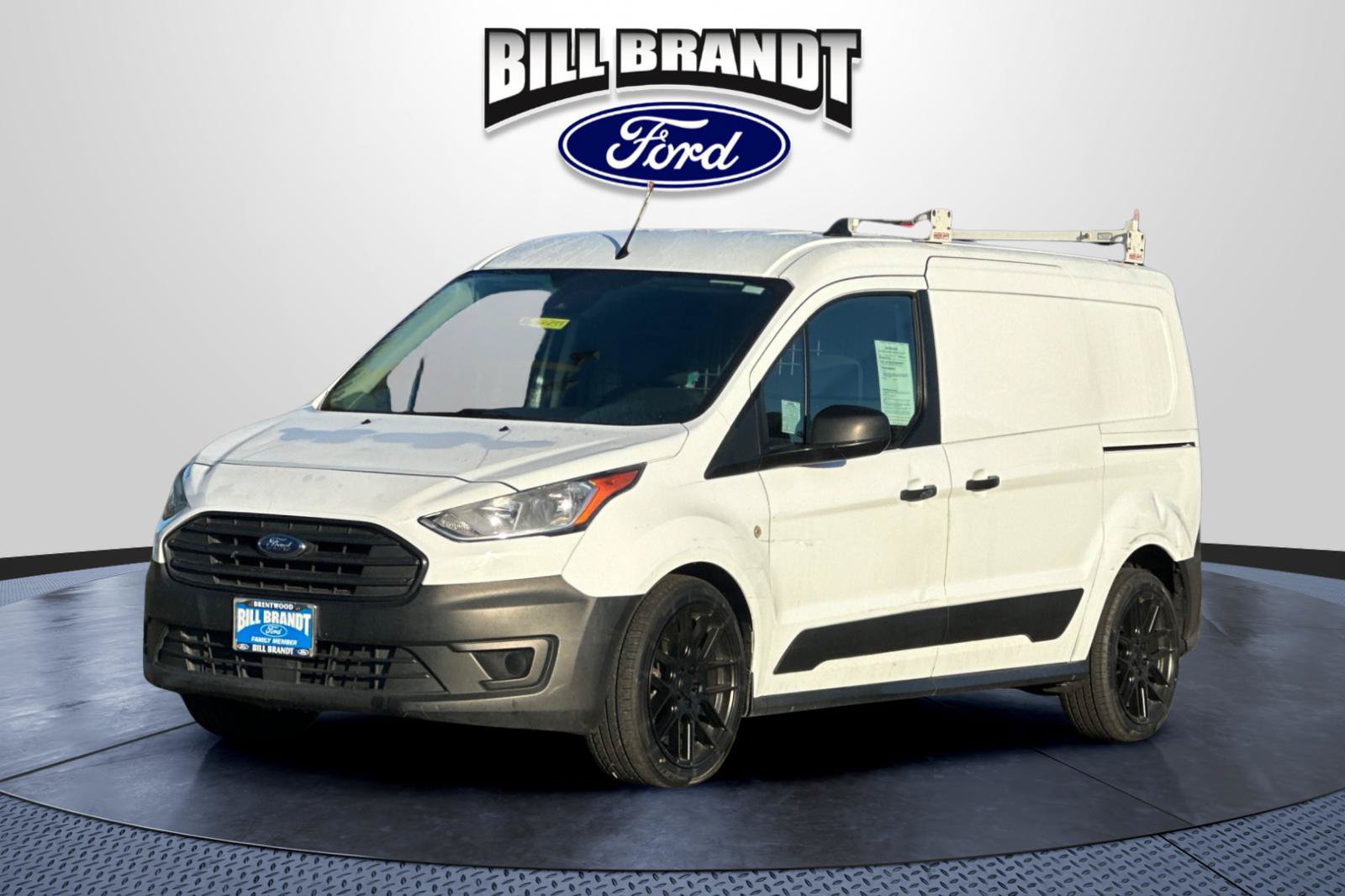Used 2020 Ford Transit Connect XL FWD image 7