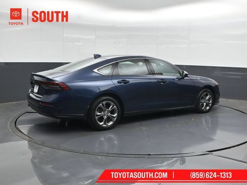 Used 2024 Honda Accord EX image 2