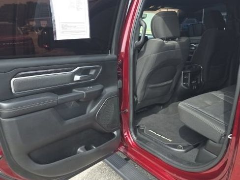 Used 2019 RAM 1500 Big Horn RWD image 24