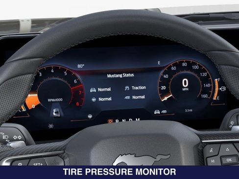 New 2026 Ford Mustang GT Premium RWD image 12