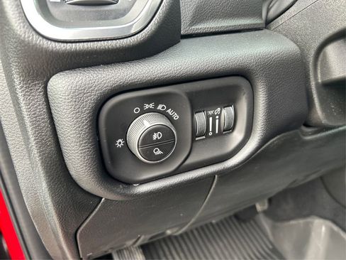 New 2026 RAM 2500 Laramie image 46