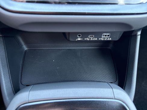 New 2026 Subaru Crosstrek 2.0i Premium AWD/4WD image 22