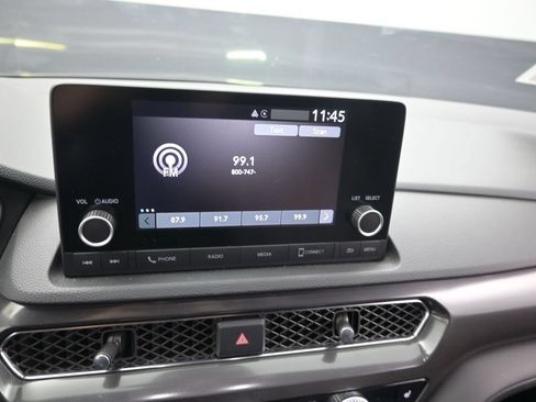 Used 2025 Acura Integra A-Spec FWD image 13