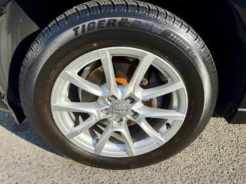 Used 2010 Audi Q5 3.2 Premium image 10