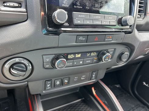 Certified 2023 Nissan Frontier PRO-4X w/ Pro-4X Premium Package AWD/4WD image 39