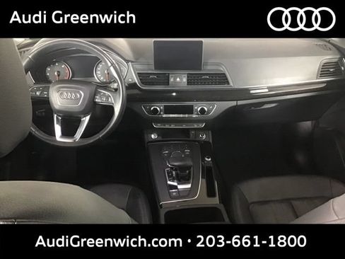 Used 2020 Audi Q5 2.0T Premium w/ Convenience Package AWD/4WD image 14