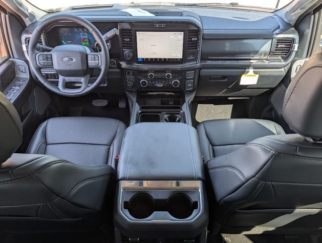 New 2026 Ford F350 Lariat w/ Lariat Ultimate Package AWD/4WD image 9