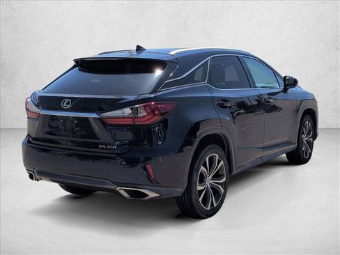 Used 2017 Lexus RX 350 FWD image 5
