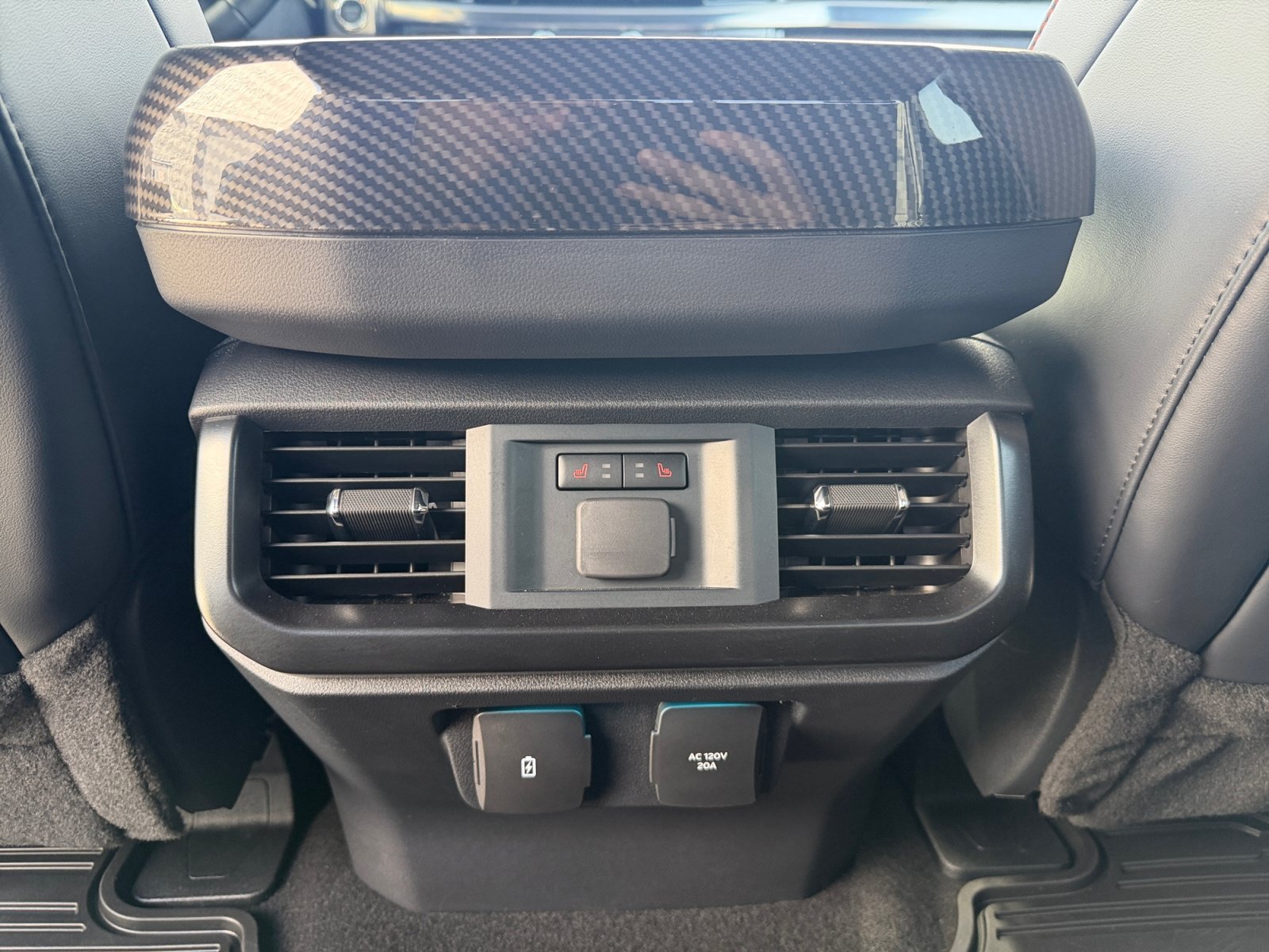 Used 2025 Ford F150 Raptor AWD/4WD image 29