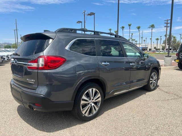 Used 2019 Subaru Ascent Touring AWD/4WD image 4