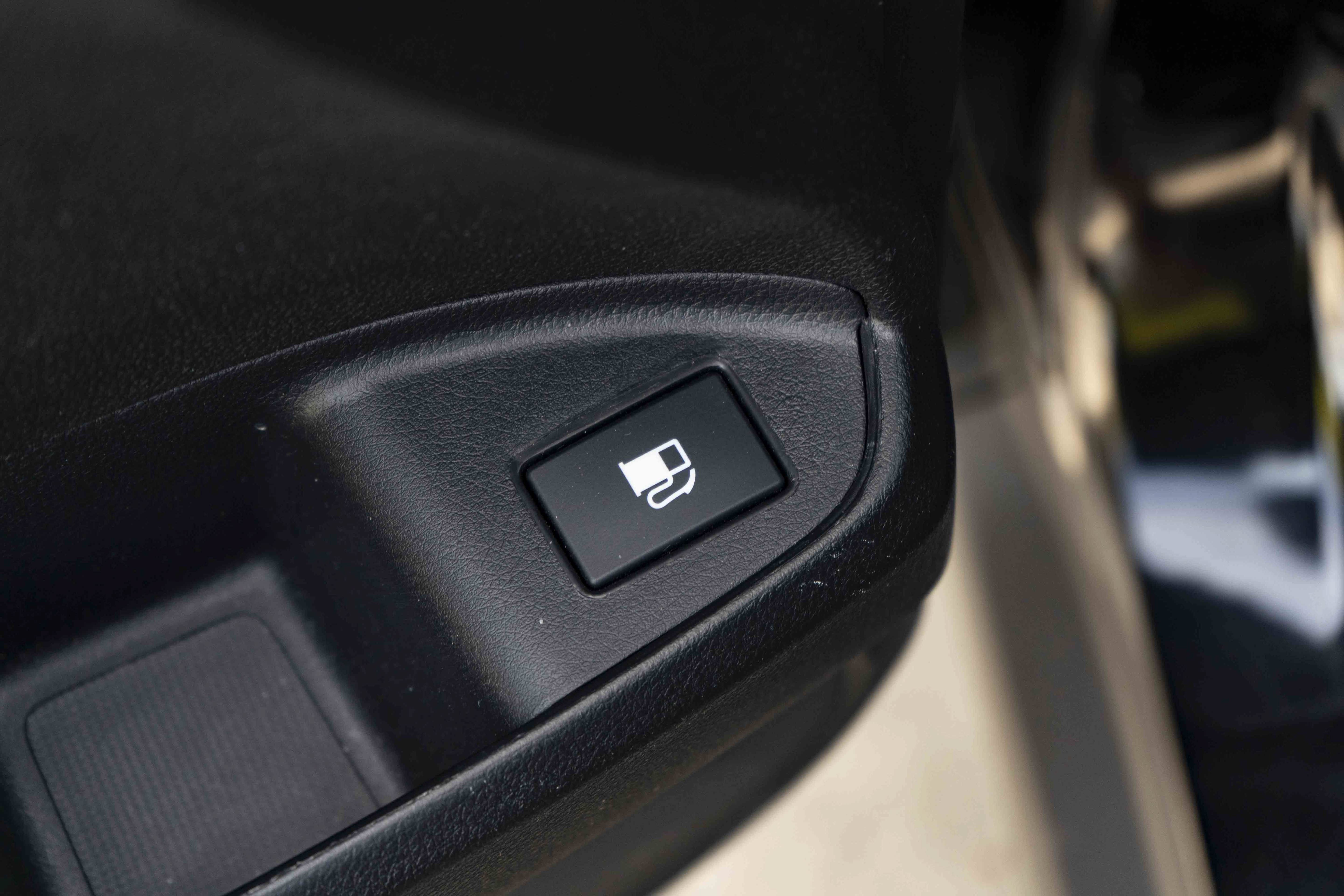 Used 2025 Honda Ridgeline Black Edition image 40