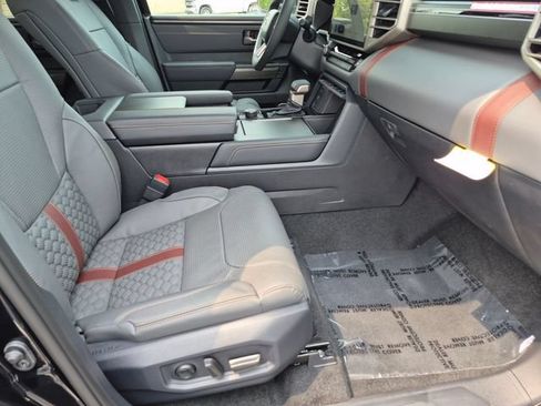 New 2026 Toyota Tundra Capstone AWD/4WD image 31