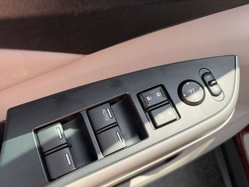 Used 2014 Honda CR-V EX-L image 13