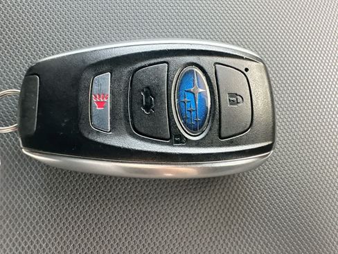 Used 2026 Subaru Forester Touring AWD/4WD image 28