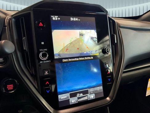 New 2026 Subaru Impreza RS image 3