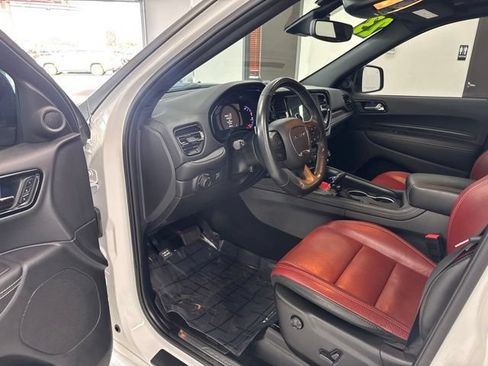 Used 2023 Dodge Durango SRT Hellcat AWD/4WD image 21
