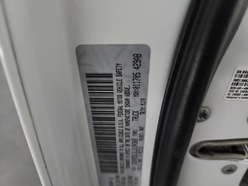 Used 2020 RAM 2500 Big Horn w/ Night Edition image 68