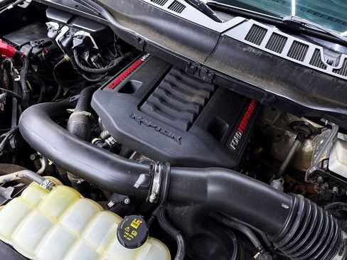 Used 2022 Ford F150 Raptor w/ Equipment Group 801A High AWD/4WD image 30